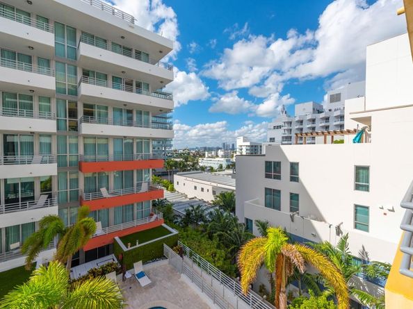 101 Ocean Dr 704, Miami Beach FL 33139