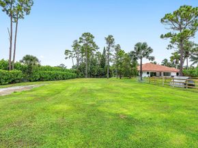 11516 Hawk Hollow, Lake Worth FL 33449