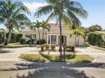 150 NE 26th Court
