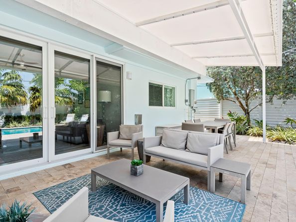 3321 NE 16th Ct, Fort Lauderdale FL 33305