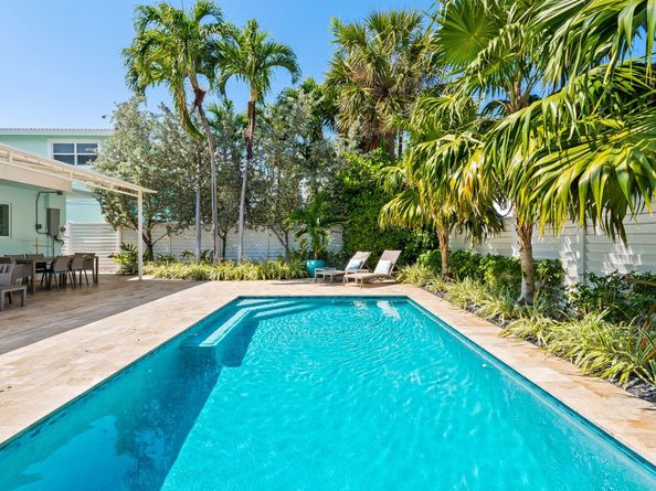 3321 NE 16th Ct, Fort Lauderdale FL 33305