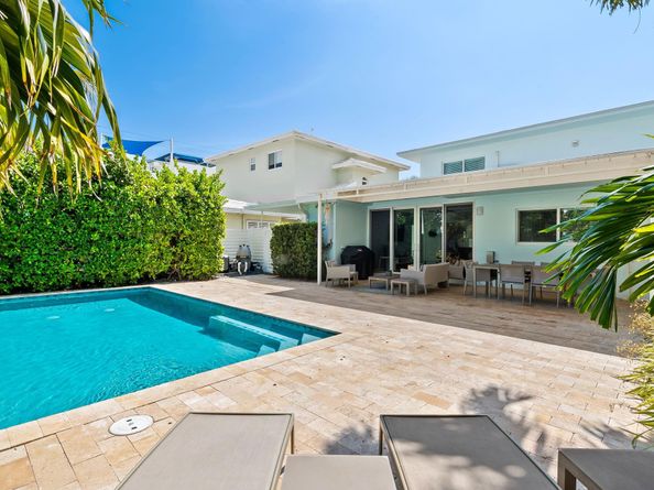 3321 NE 16th Ct, Fort Lauderdale FL 33305