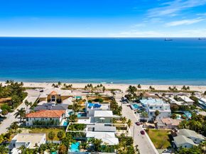 3321 NE 16th Ct, Fort Lauderdale FL 33305