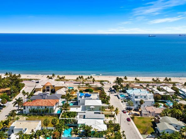 3321 NE 16th Ct, Fort Lauderdale FL 33305