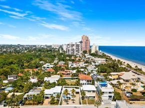 3321 NE 16th Ct, Fort Lauderdale FL 33305