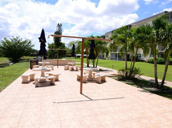 3575 Broken Woods Dr 502, Coral Springs FL 33065
