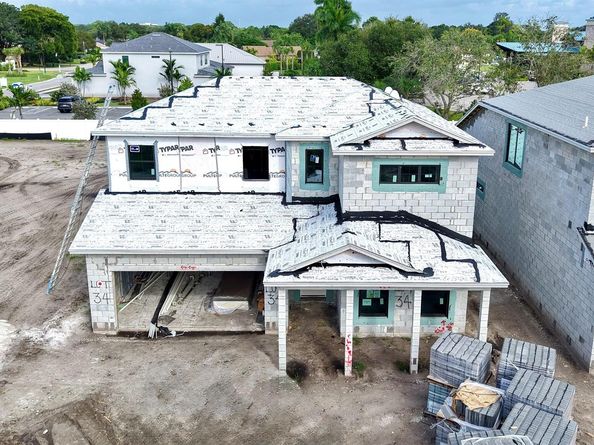 13681 Dalrada Avenue Coral 34, Palm Beach Gardens FL 33418