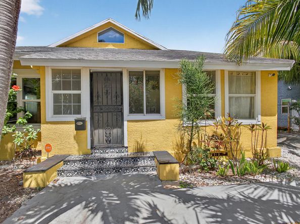 707 46th Street S, West Palm Beach FL 33407