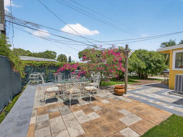 707 46th Street S, West Palm Beach FL 33407