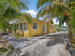 707 46th Street S, West Palm Beach FL 33407