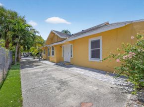 707 46th Street S, West Palm Beach FL 33407