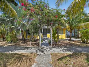707 46th Street S, West Palm Beach FL 33407