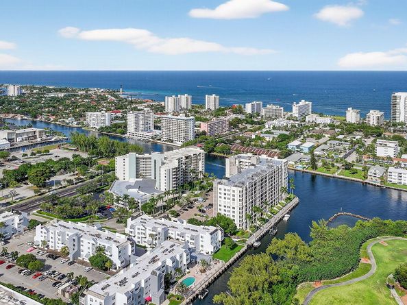 2870 NE 14th St Causeway 308c, Pompano Beach FL 33062