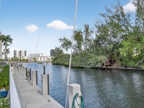 2870 NE 14th St Causeway 308c, Pompano Beach FL 33062