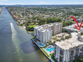 2870 NE 14th St Causeway 308c, Pompano Beach FL 33062