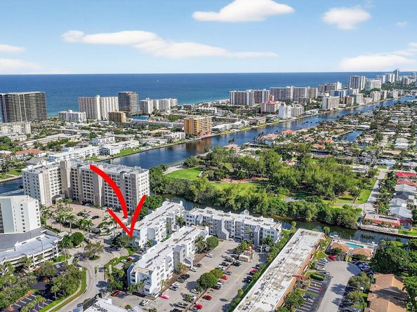 2870 NE 14th St Causeway 308c, Pompano Beach FL 33062