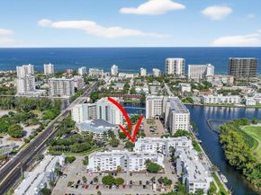 2870 NE 14th St Causeway 308c, Pompano Beach FL 33062