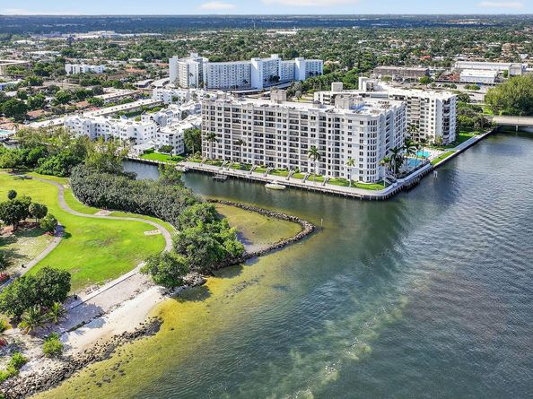 2870 NE 14th St Causeway 308c, Pompano Beach FL 33062