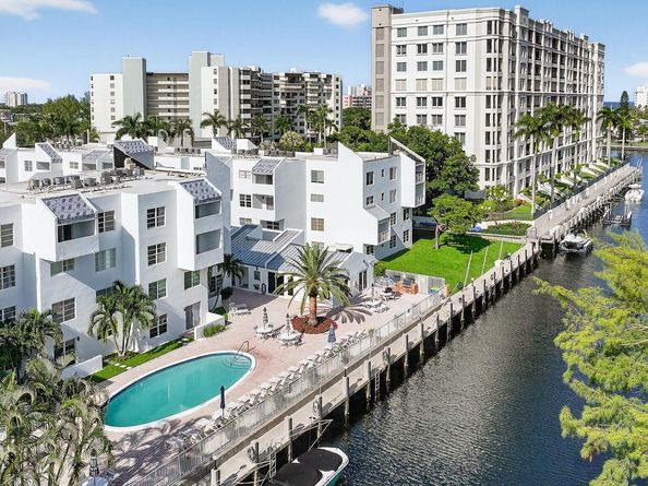 2870 NE 14th St Causeway 308c, Pompano Beach FL 33062