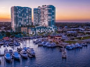 220 Lake Shore Drive 1719, Lake Park FL 33403