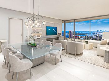 220 Lake Shore Drive