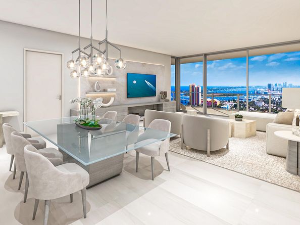 220 Lake Shore Drive 1719, Lake Park FL 33403