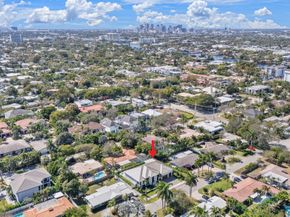2724 NE 21st Court, Fort Lauderdale FL 33305