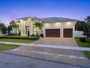 2724 NE 21st Court, Fort Lauderdale FL 33305