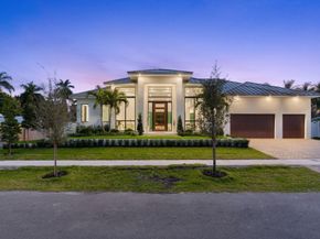 2724 NE 21st Court, Fort Lauderdale FL 33305