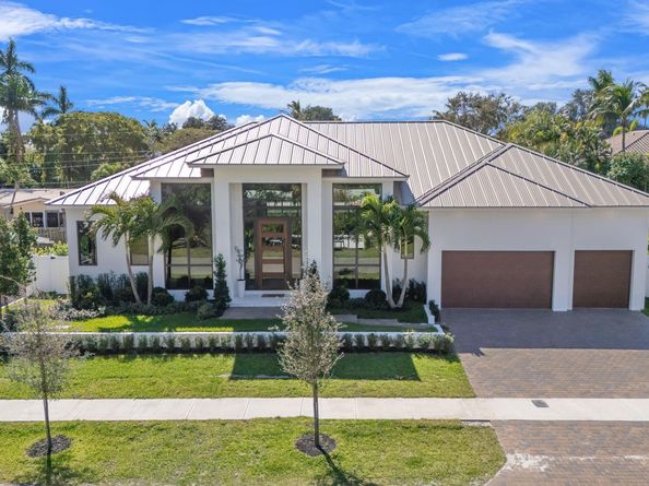 2724 NE 21st Court, Fort Lauderdale FL 33305