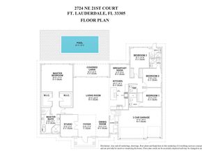 2724 NE 21st Court, Fort Lauderdale FL 33305