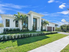 2724 NE 21st Court, Fort Lauderdale FL 33305