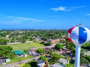 323 S E Street, Lake Worth Beach FL 33460