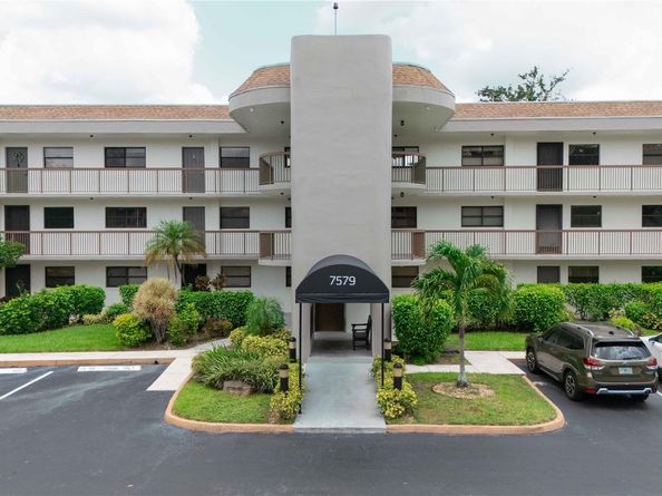 7579 NW 79th Ave 205, Tamarac FL 33321
