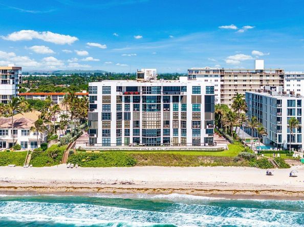 1155 Hillsboro Mile 303, Hillsboro Beach FL 33062