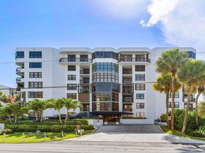 1155 Hillsboro Mile 303, Hillsboro Beach FL 33062