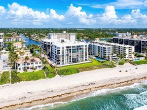 1155 Hillsboro Mile 303, Hillsboro Beach FL 33062