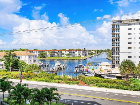 1155 Hillsboro Mile 303, Hillsboro Beach FL 33062