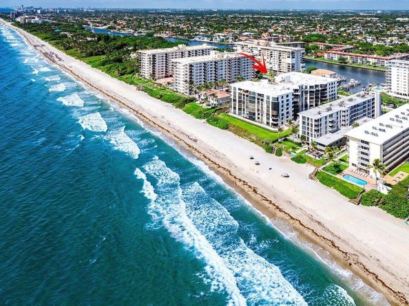 1155 Hillsboro Mile 303, Hillsboro Beach FL 33062