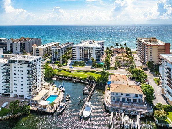 1155 Hillsboro Mile 303, Hillsboro Beach FL 33062