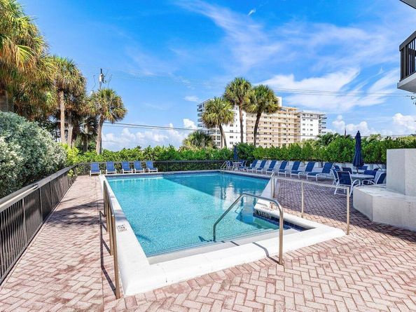 1155 Hillsboro Mile 303, Hillsboro Beach FL 33062