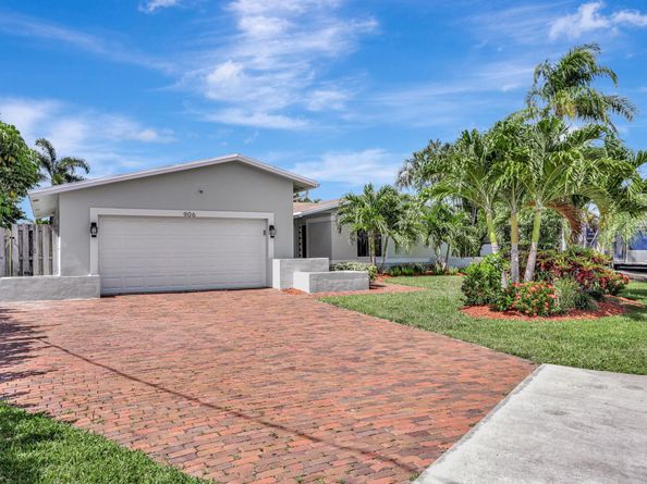 906 SE 10th St, Pompano Beach FL 33060