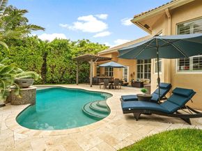 Undisclosed Address #FX-10509692, Davie FL 33328