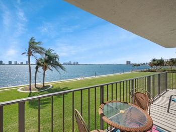 801 Lake Shore Drive