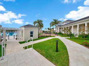 52 Yacht Club Drive 103, North Palm Beach FL 33408