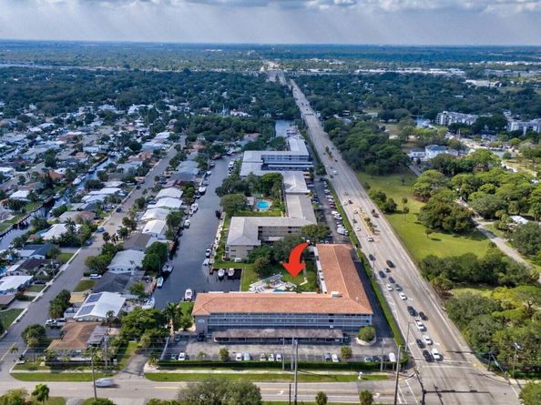 900 SW 12th Street 108, Fort Lauderdale FL 33315
