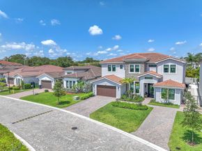5827 Brookfield Cir W, Hollywood FL 33312