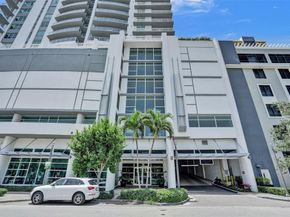315 NE 3rd Ave 1209, Fort Lauderdale FL 33301