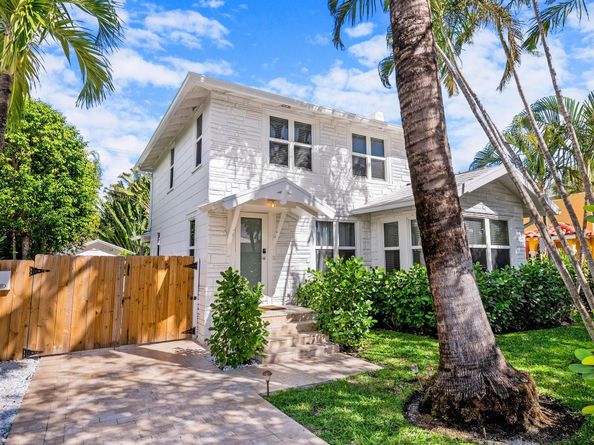231 Walton Boulevard, West Palm Beach FL 33405