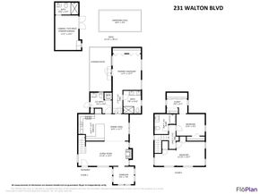 231 Walton Boulevard, West Palm Beach FL 33405